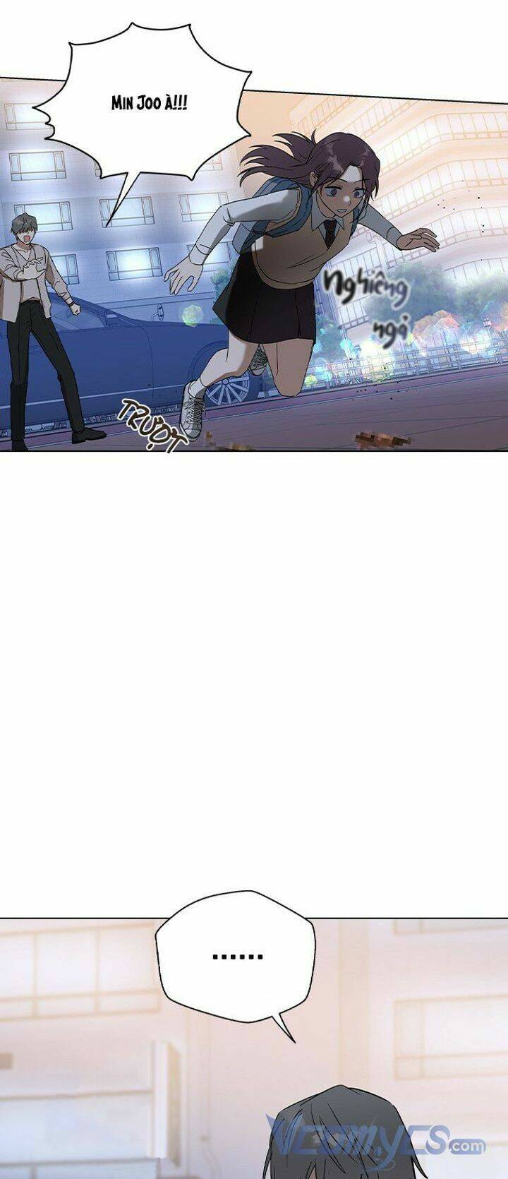 duyên nợ kiếp trước chapter 30 41