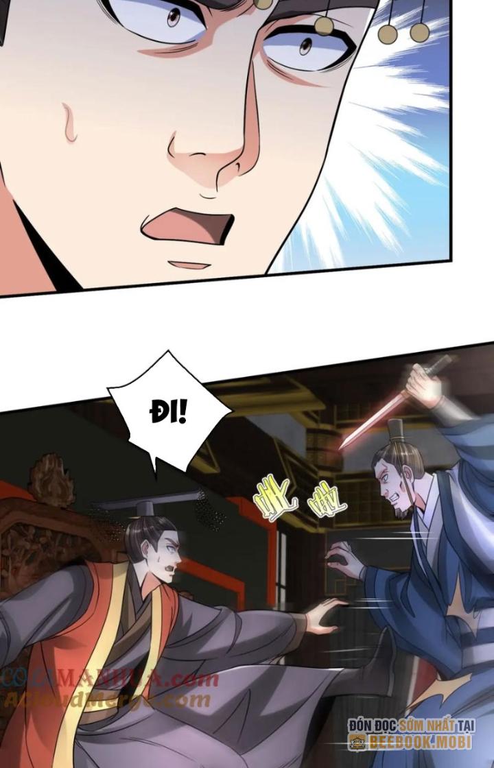 đại tần, ta là con tần thủy hoàng, giết địch thành thần chapter 68 34