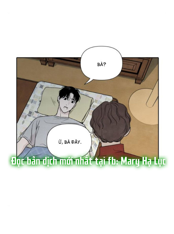 điều khiến tôi quyết tâm muốn chết chapter 72.2 34