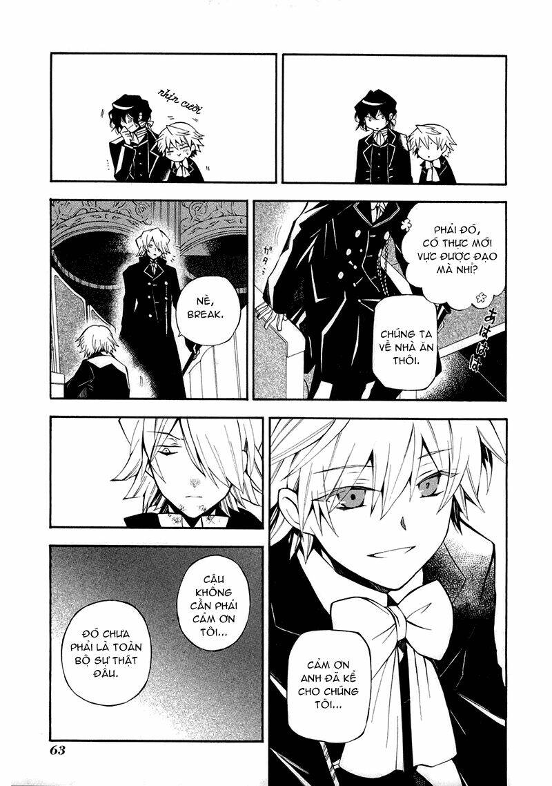 pandora hearts chapter 32 14