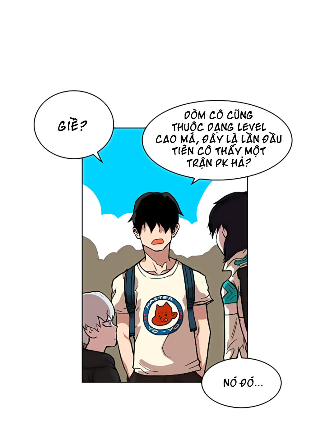 hard core leveling warrior chapter 5 46