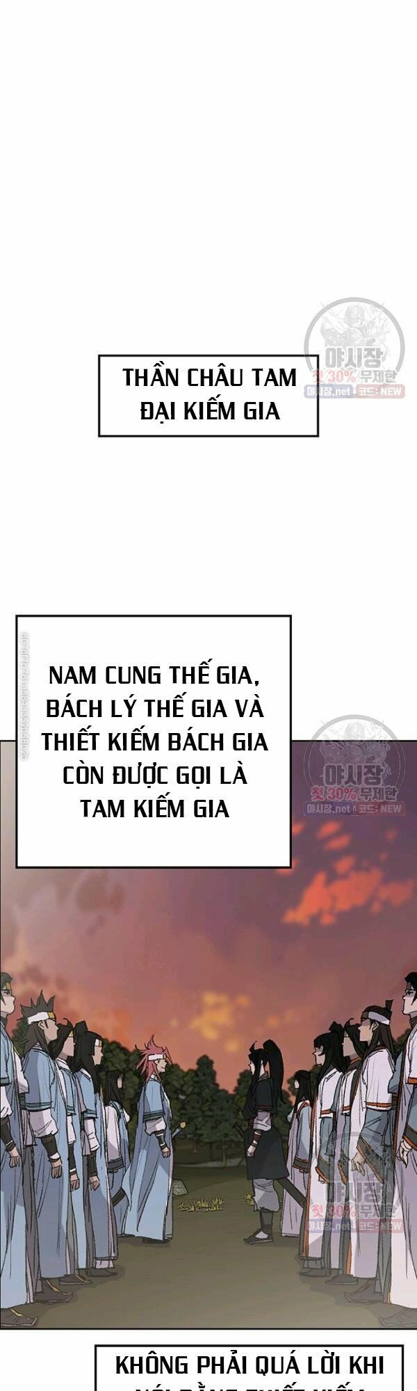 kiếm sĩ bất bại chapter 63 17