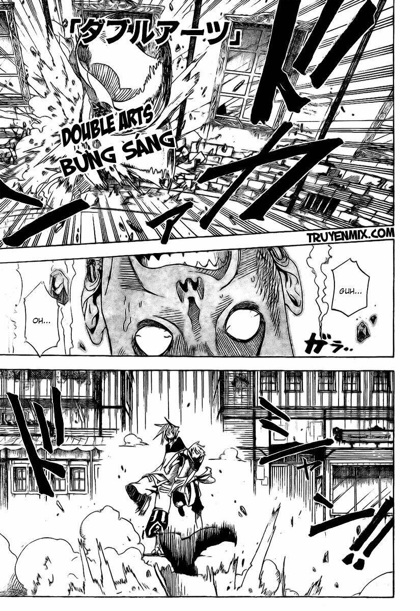 double arts chapter 23 3