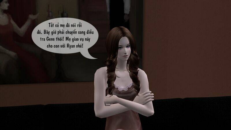 viên đạn bạc [truyện sims 2] chapter 31 7