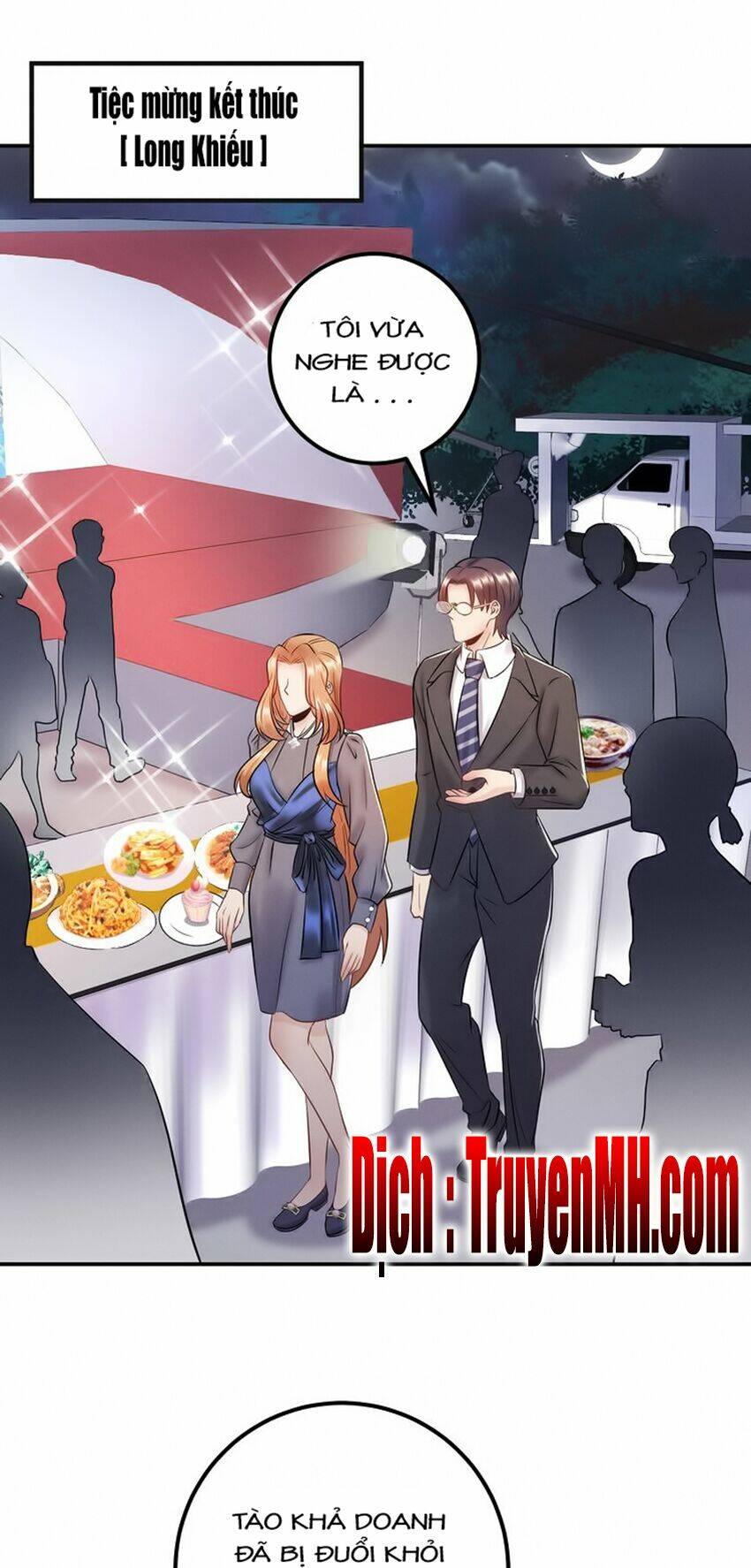 trọng sinh chi ức vạn ảnh hậu yếu thượng vị chapter 161 8