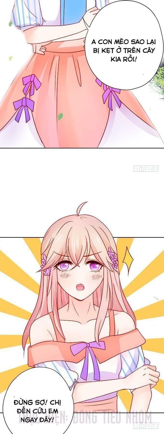 hồ tiên hung bạo chapter 7 12