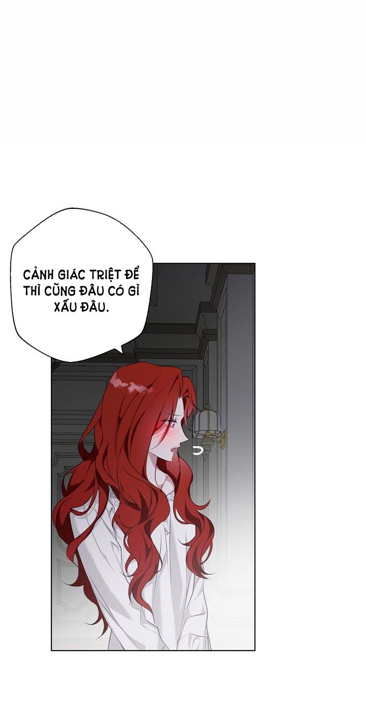 mùa đông đến chapter 3.5 37