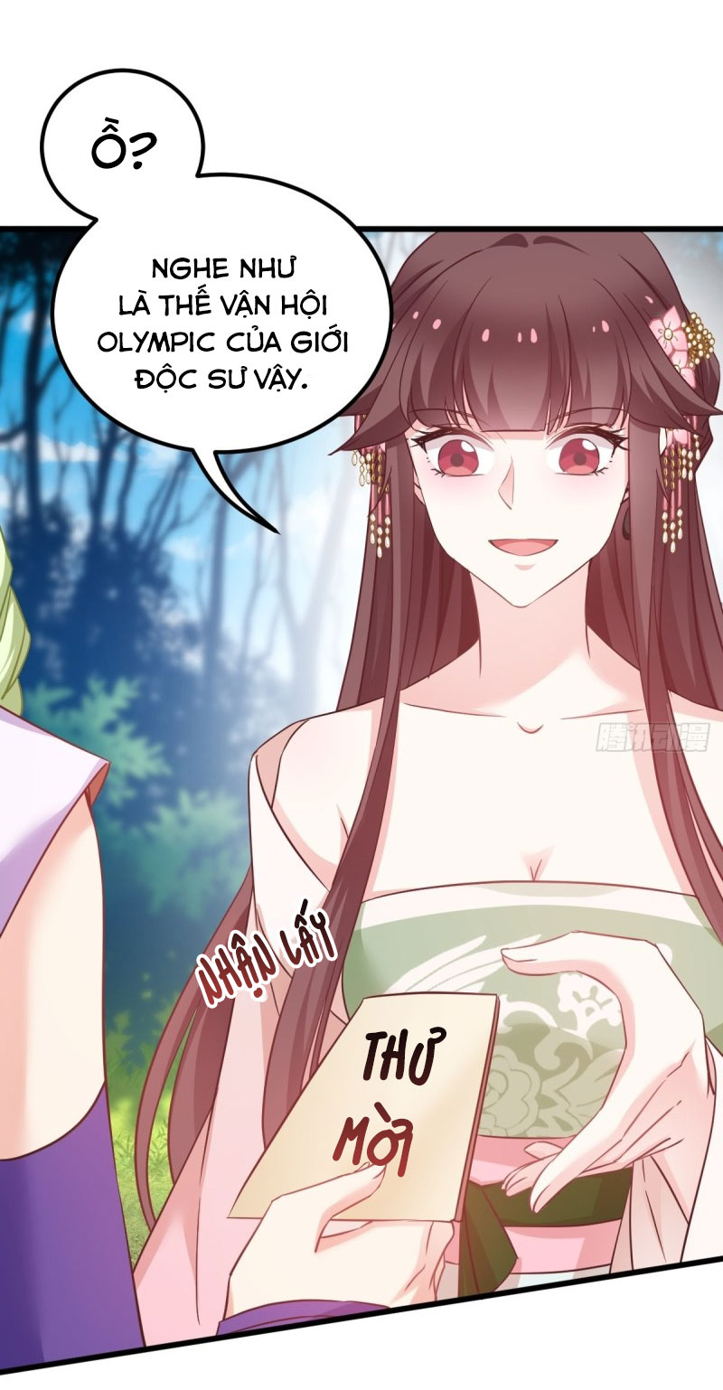 trò chơi trừng phạt chapter 92 5