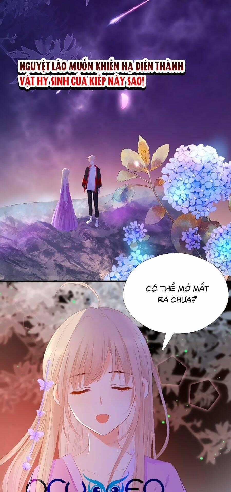 đóa hoa chớm nở chapter 71 28