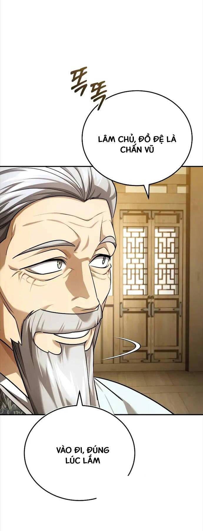 thiếu gia yểu mệnh nhà họ bạch chapter 36 38