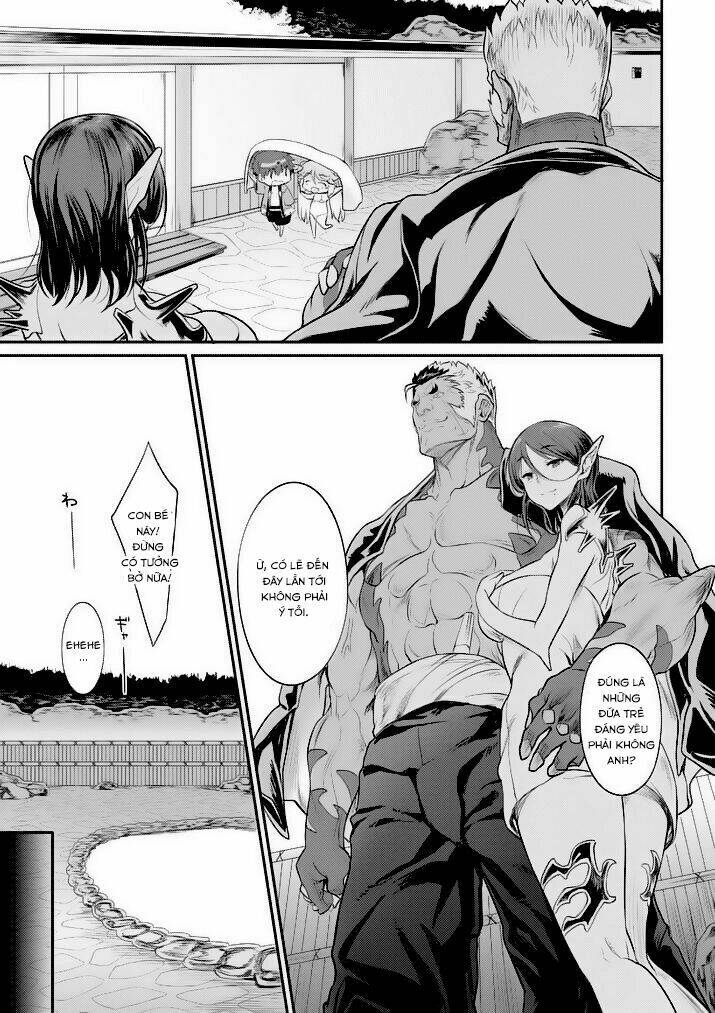 yuusha-sama, yukagen wa ikaga desuka? chapter 7 17