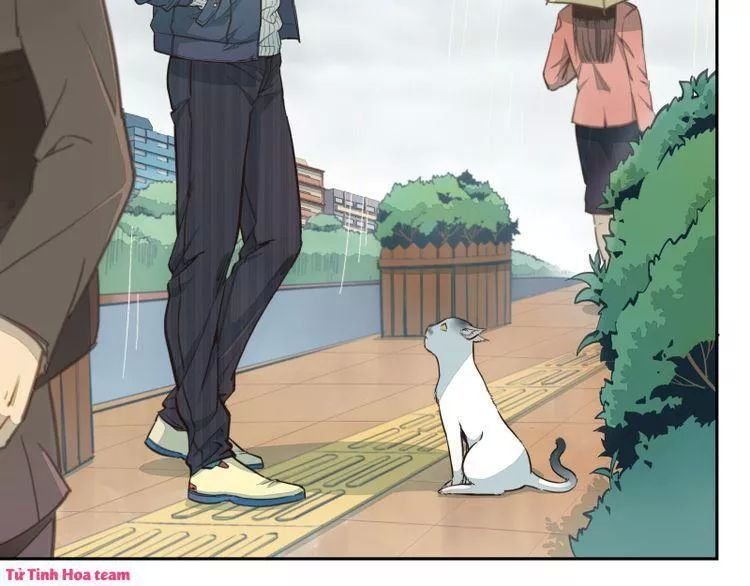 thời khắc ấy, chúng ta gặp nhau chapter 20 20