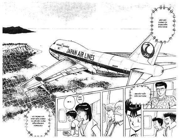 break shot chapter 17 6