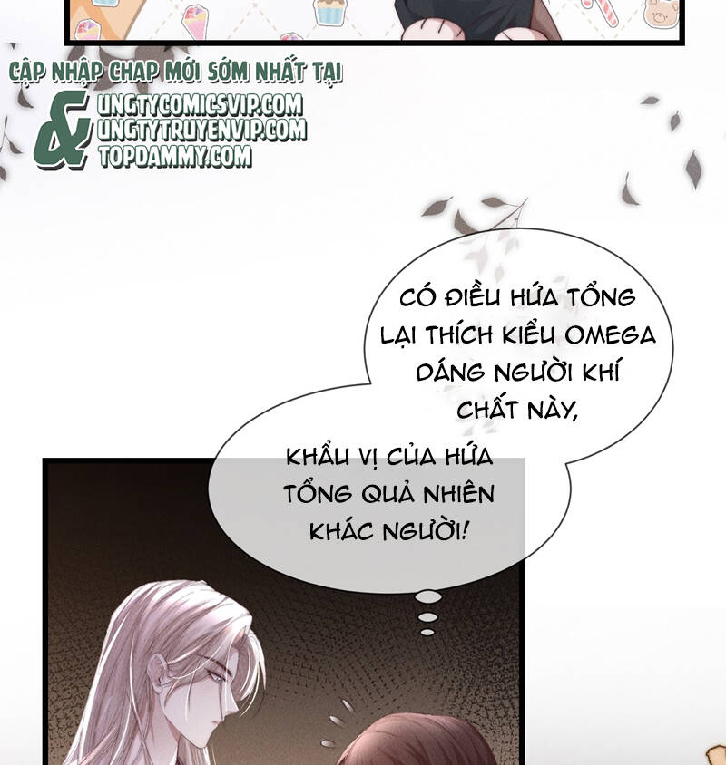 Kế Hoạch Tự Dưỡng Cuồng Khuyển chapter 8 43