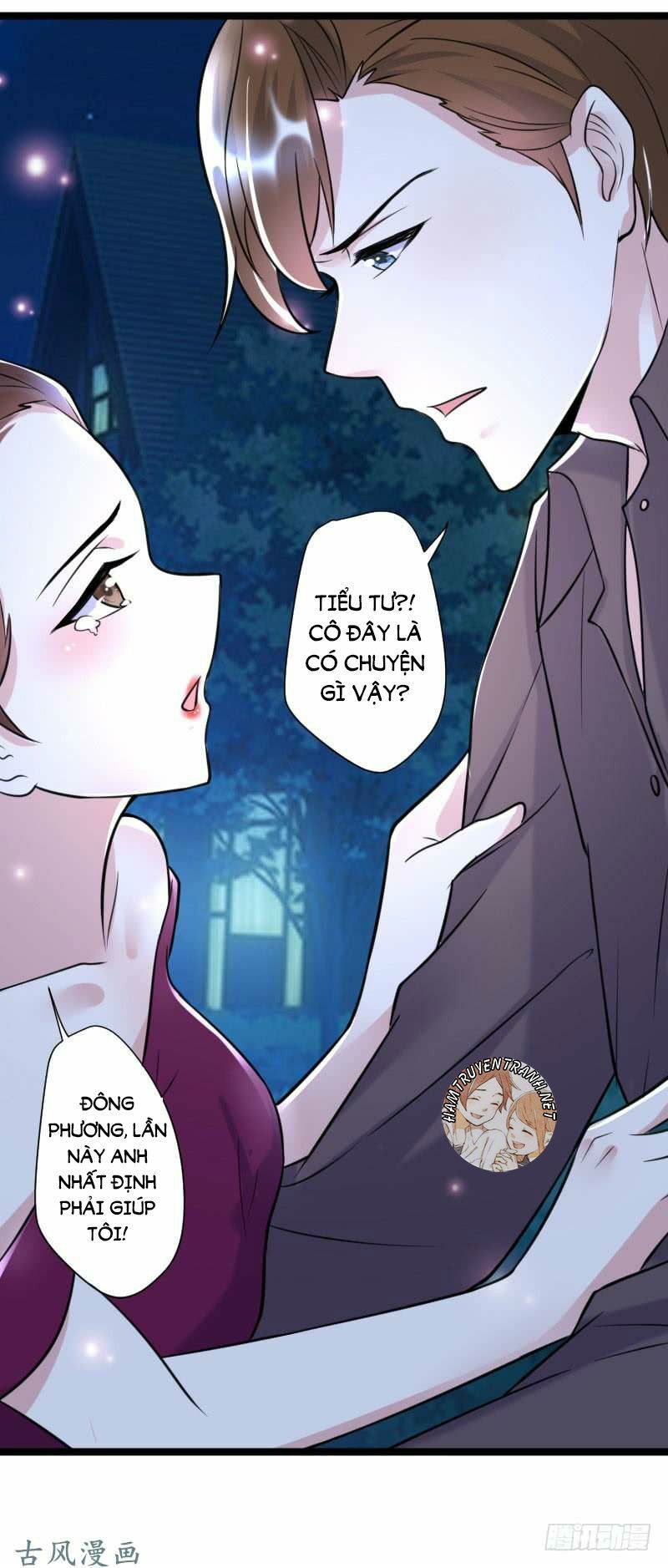 mặt nạ mê hoặc chapter 52 11