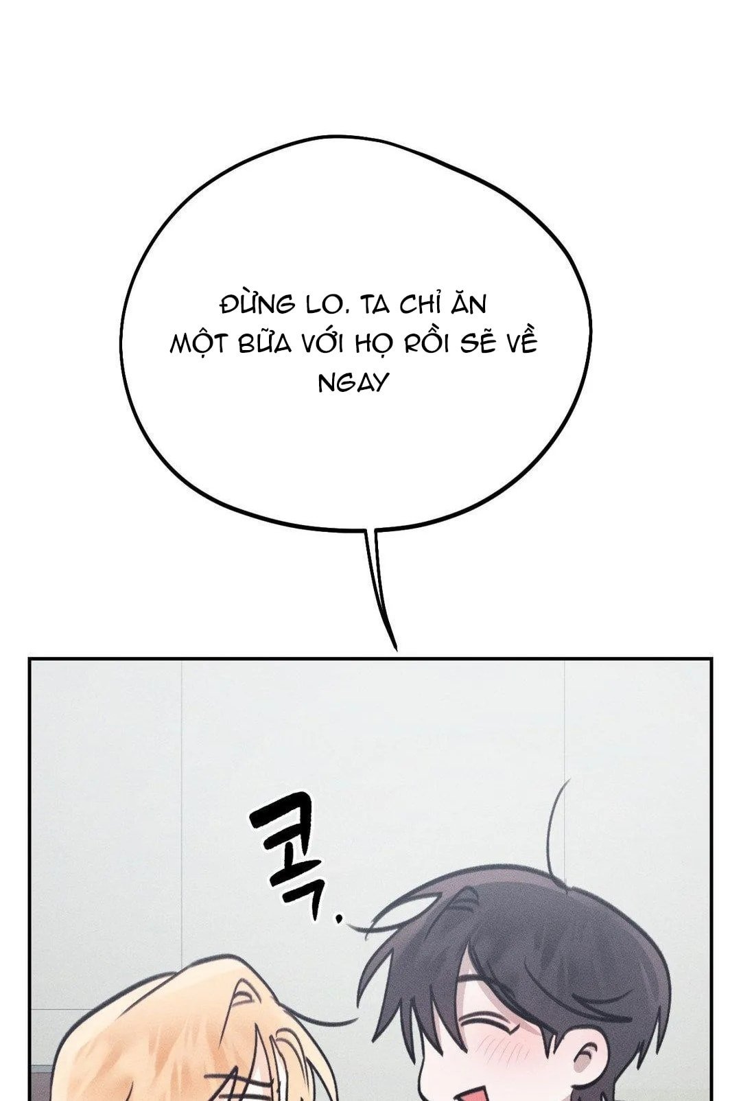 [18+] người đàn ông làm tình với quỷ chapter 6.2 39