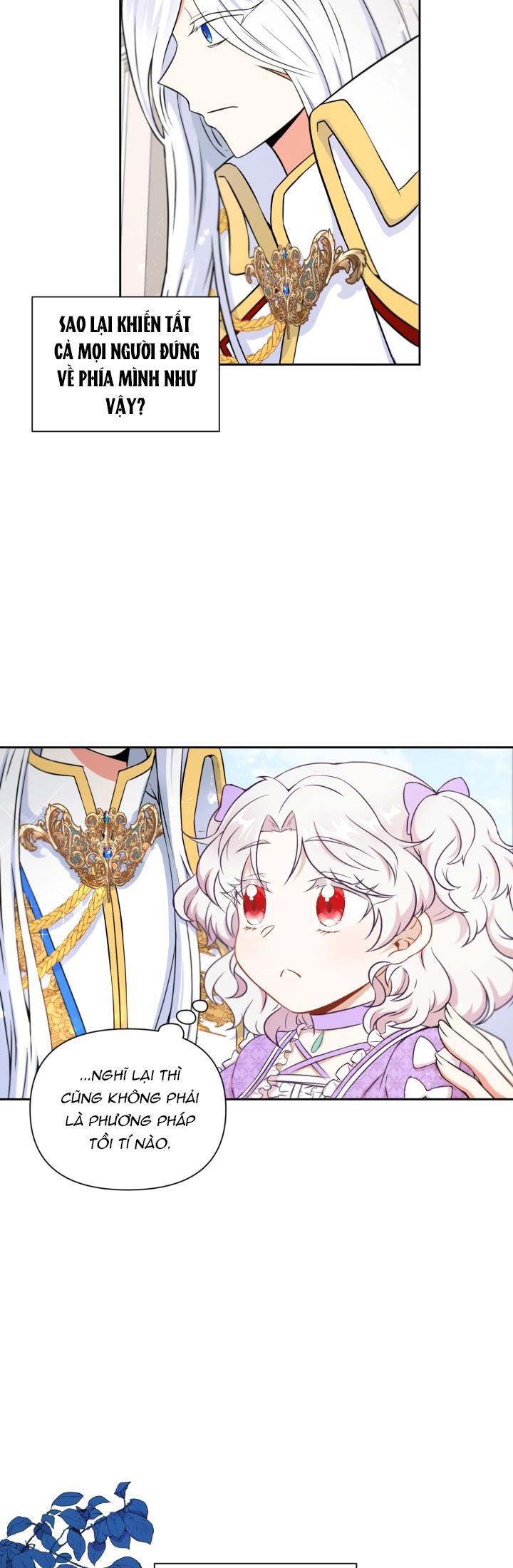 ác nữ công chúa chapter 18 4