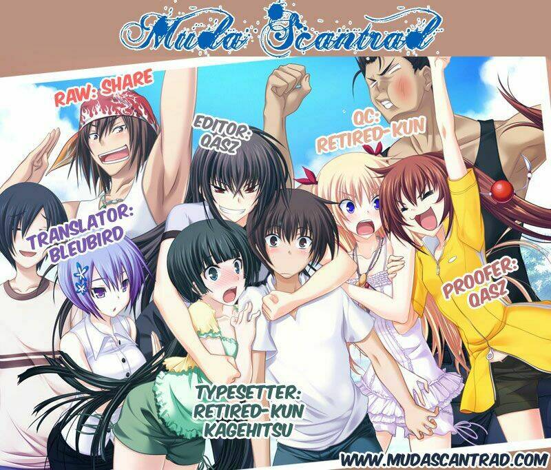 shinken de watashi ni koi shinasai chapter 8 1