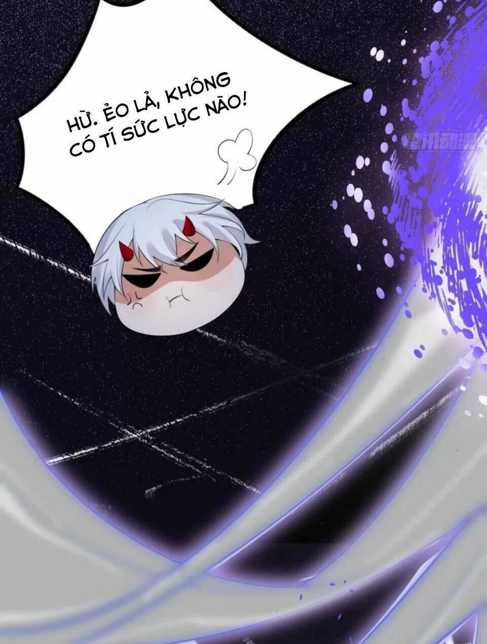 phế nữ yêu thần chapter 81 51