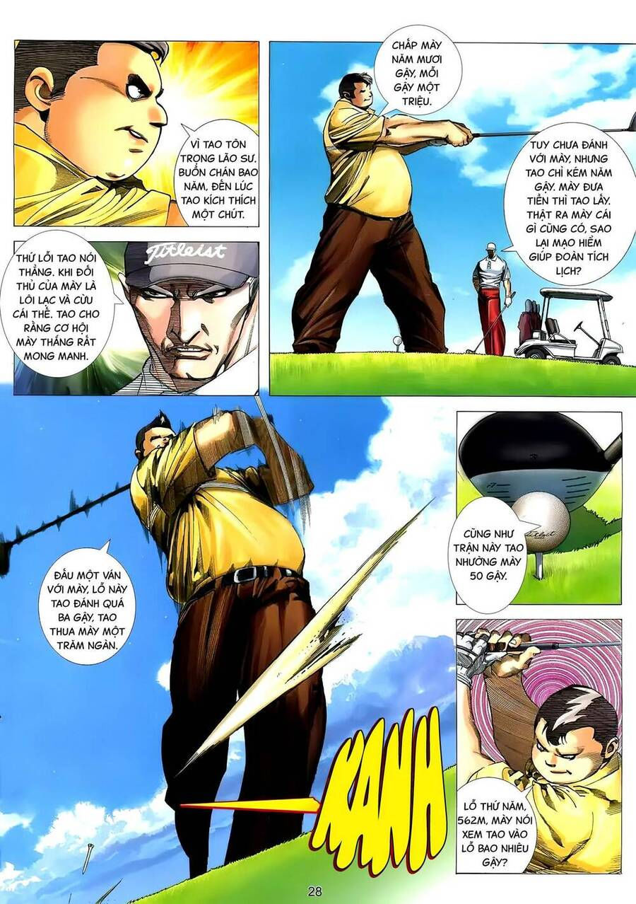 cuồng đao 04 chapter 70 8