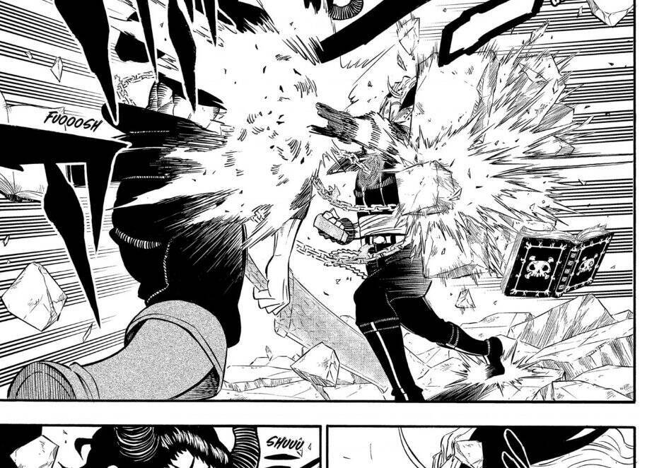 black clover - pháp sư không phép thuật chapter 293 7