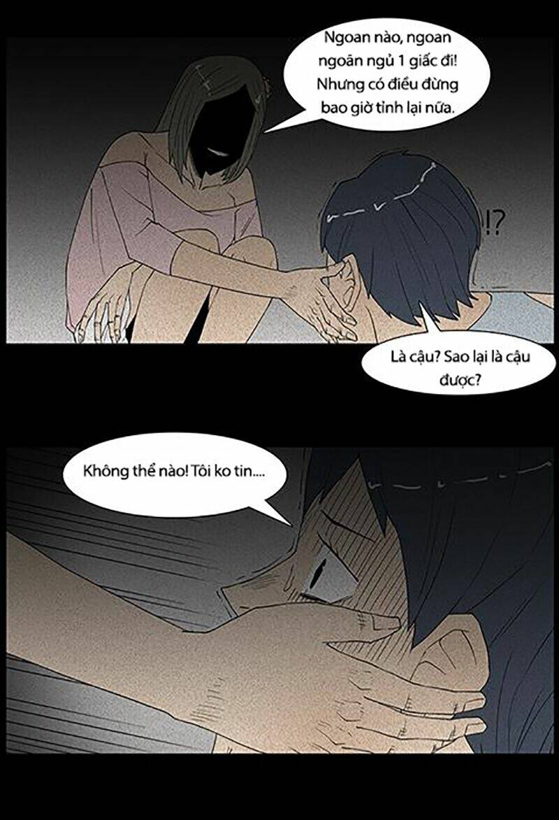 kinh dị đêm khuya chapter 30 22