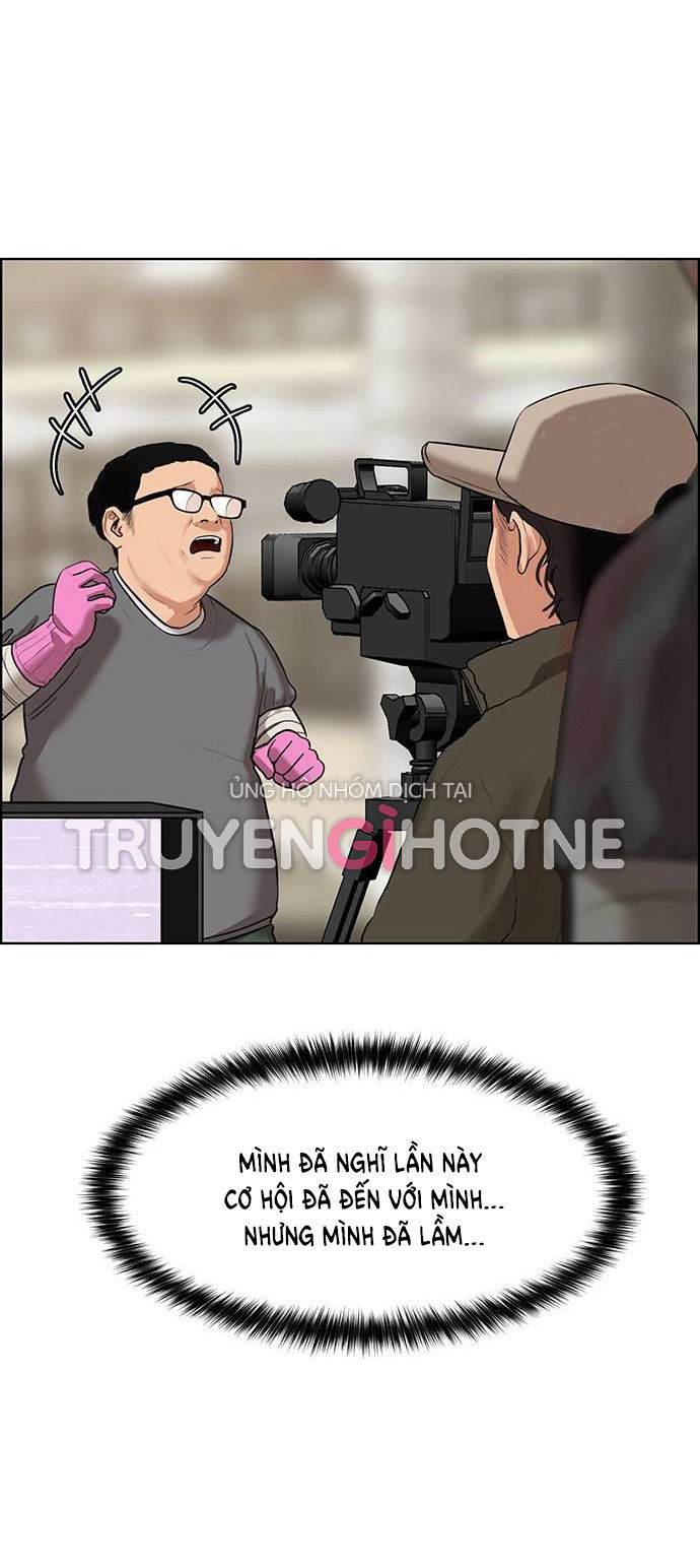 vẻ đẹp đích thực - true beauty chapter 240.1 8