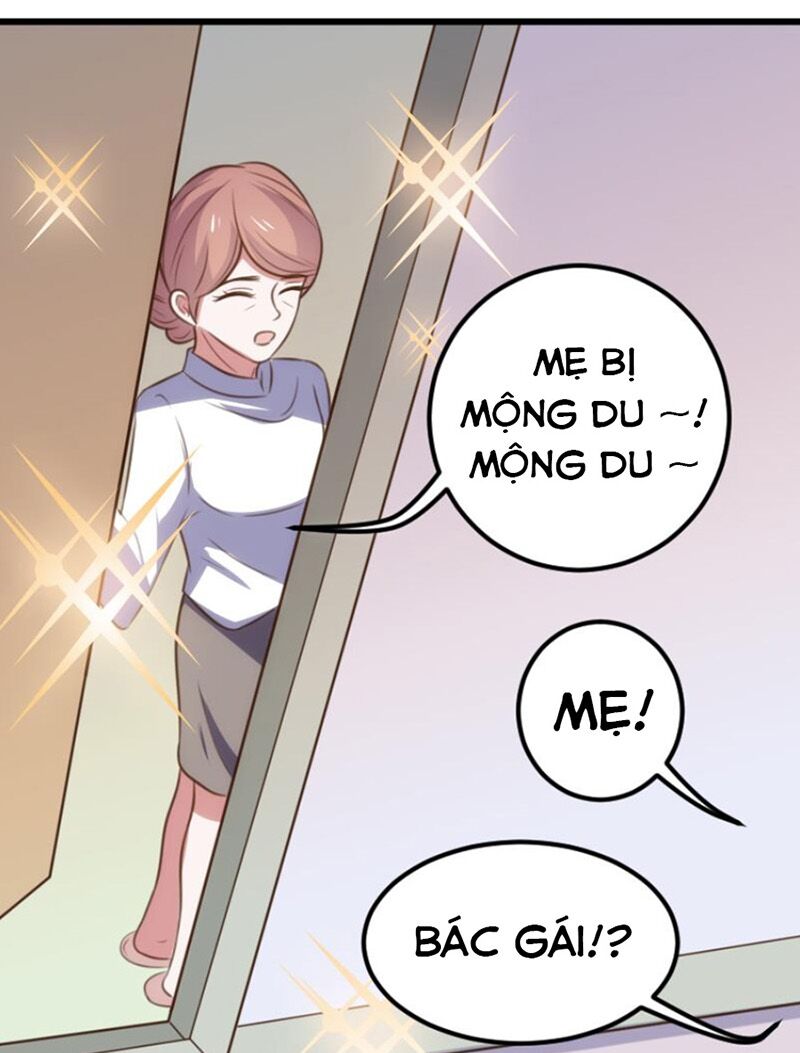 nữ tiếp viên hàng không của boss chapter 59 24