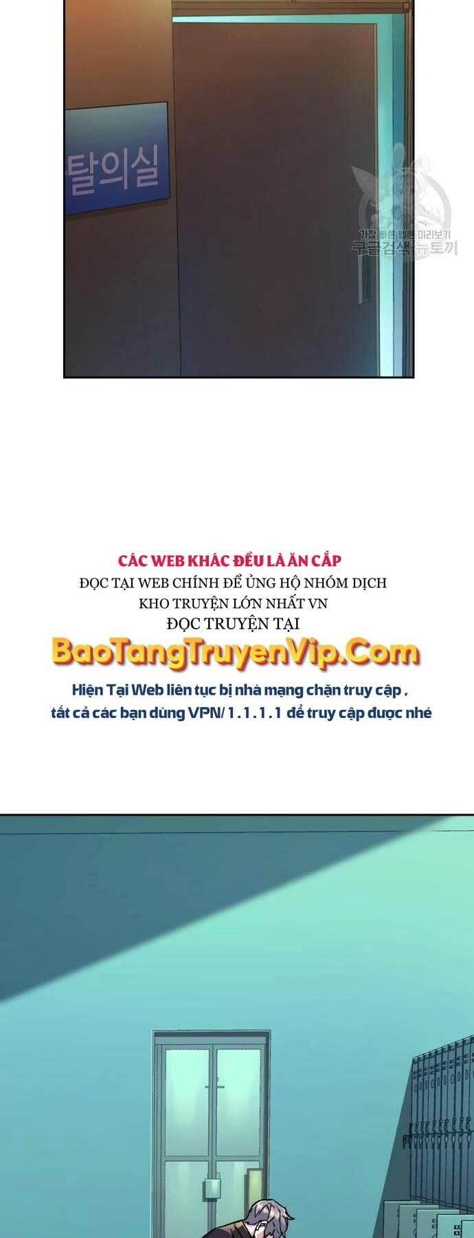 bạn học tôi là lính đánh thuê chapter 115 37