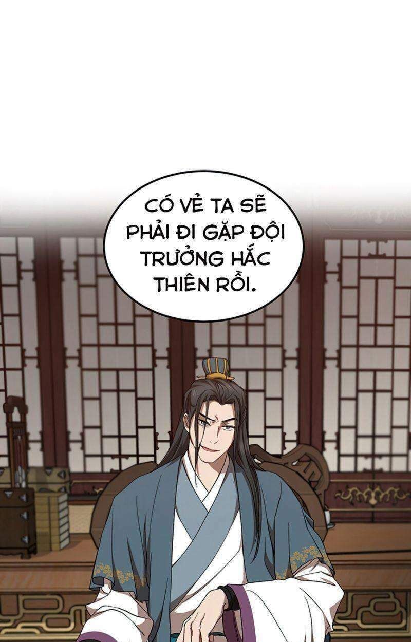võ đang kỳ hiệp chapter 48 88