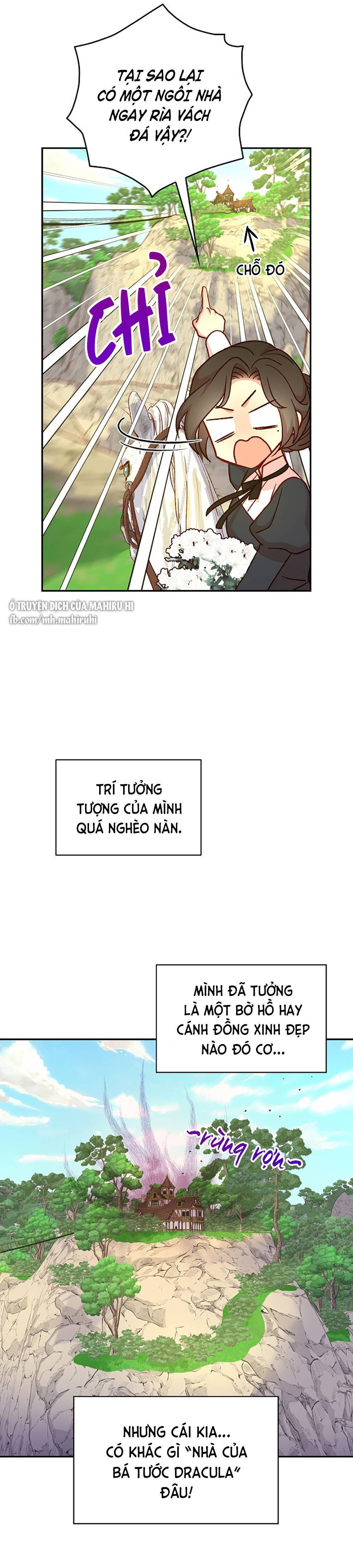 sống sót dưới thân phận hầu nữ chapter 44 10