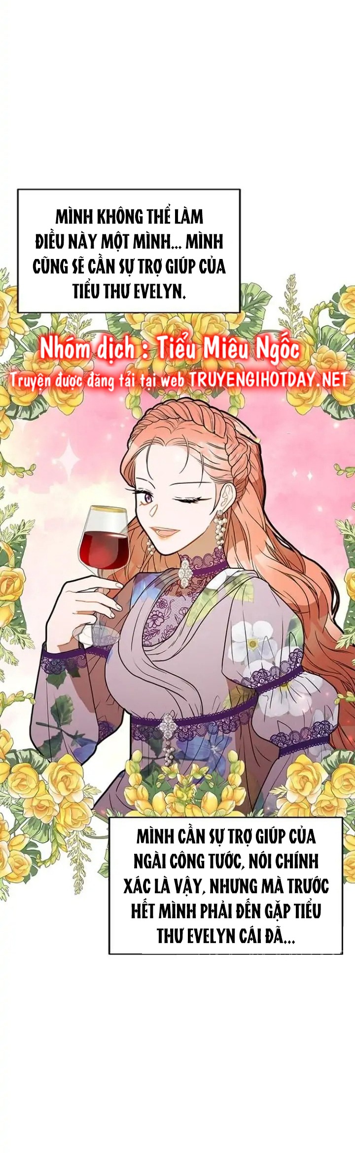 làm cách nào để sống sót trong cuốn tiểu thuyết ngôn tình lãng mạn chapter 44 2