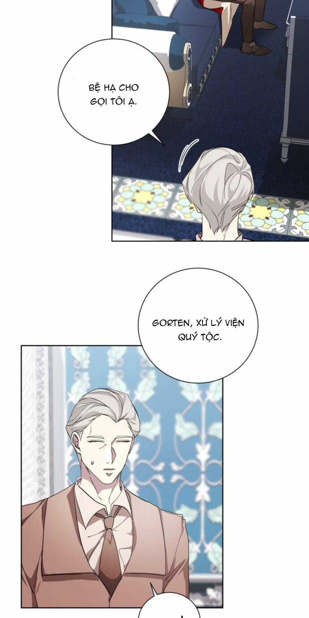 ta đã từng mong nàng biến mất chapter 30 35