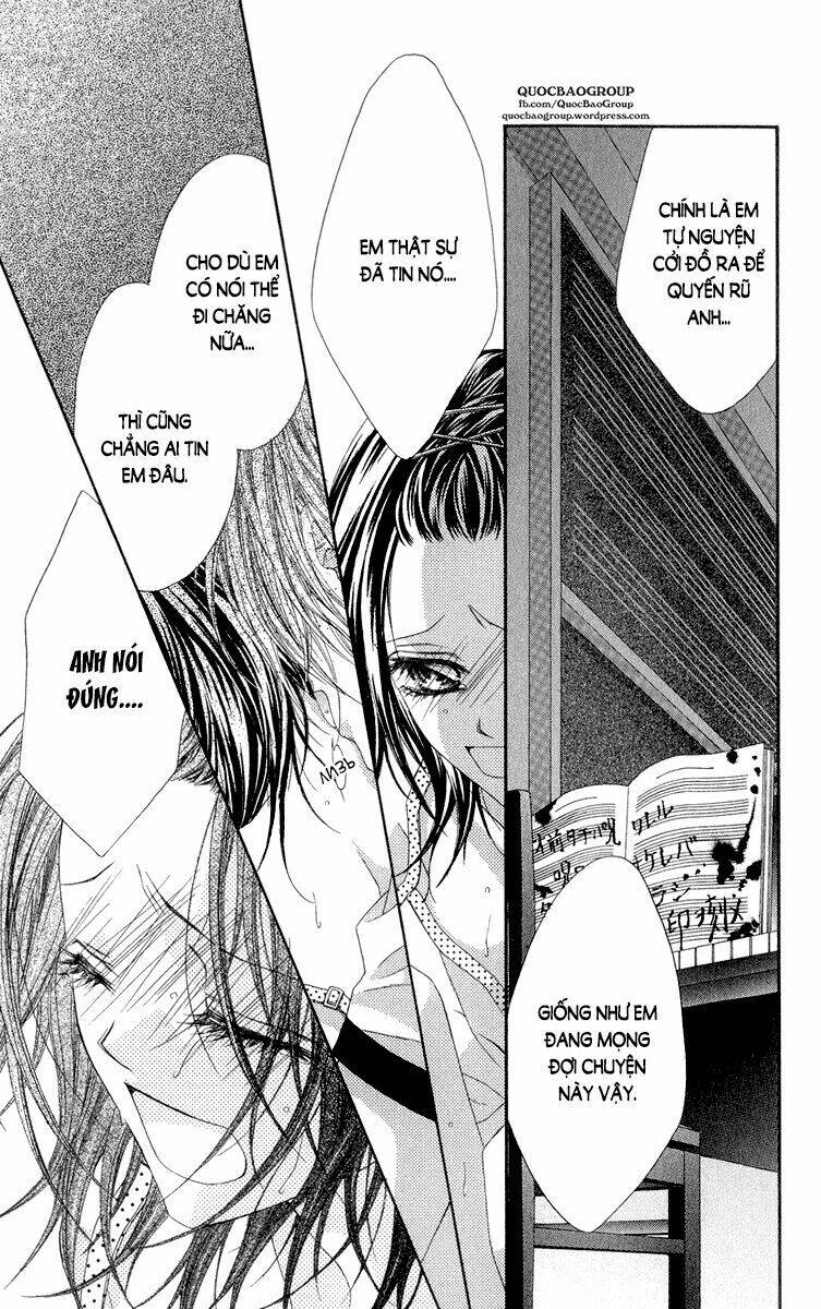 kyousou heaven chapter 13 24