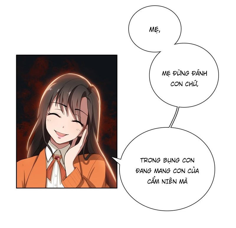 vợ yêu không ngoan chapter 5 54