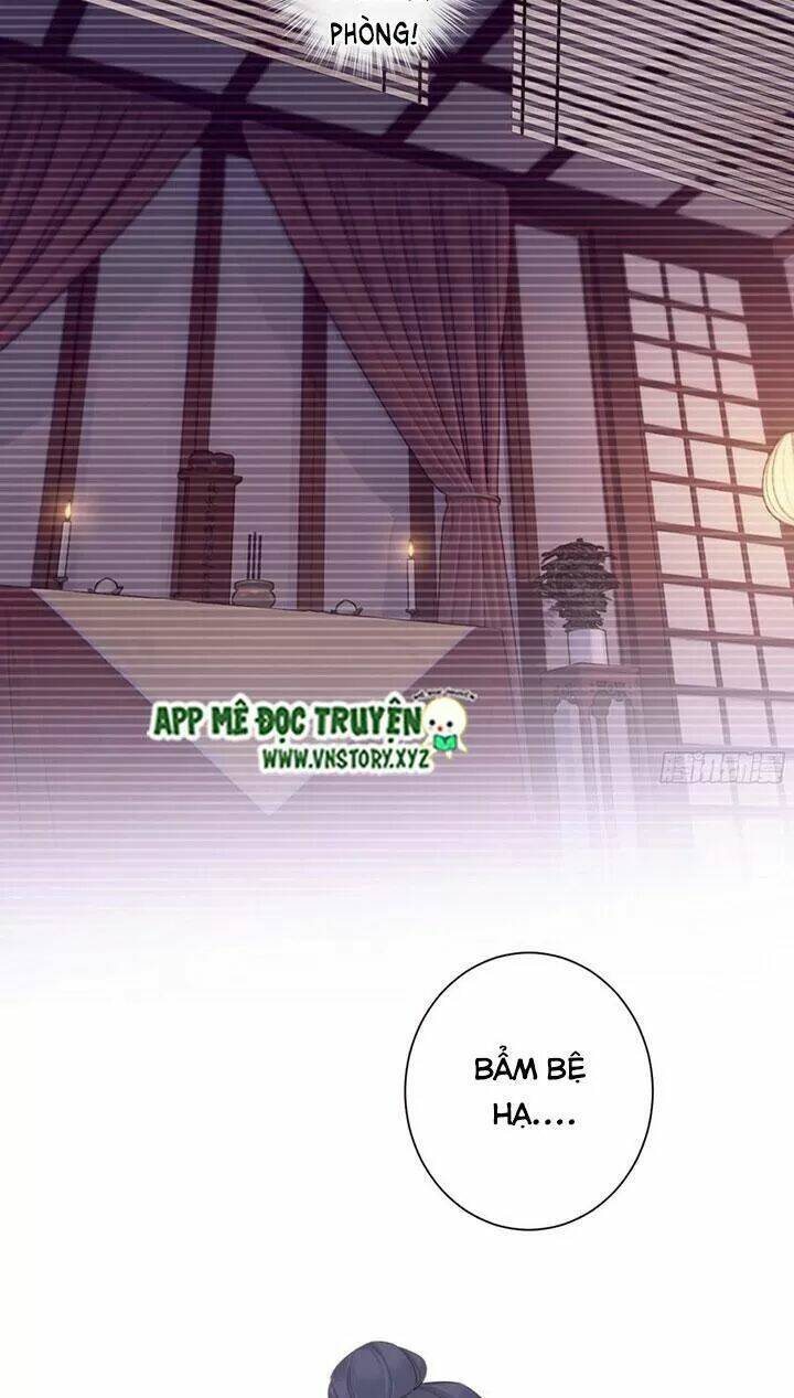 hoàng hậu ương bướng chapter 236 7