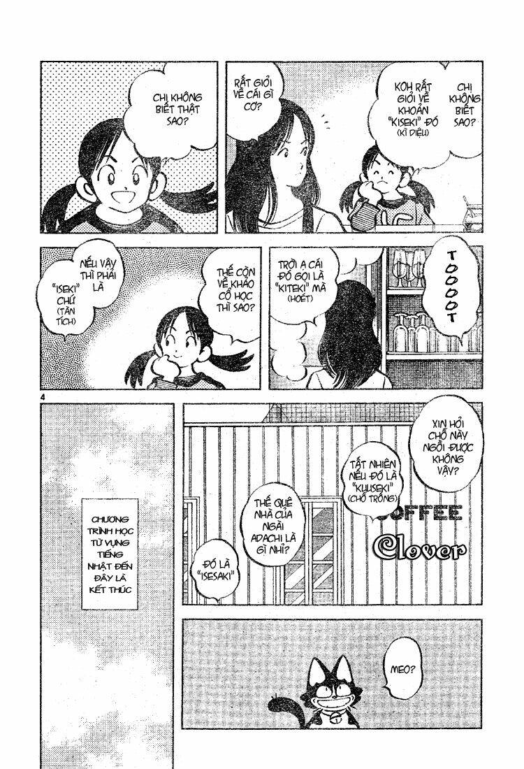 trò chơi vượt qua thử thách chapter 32 5