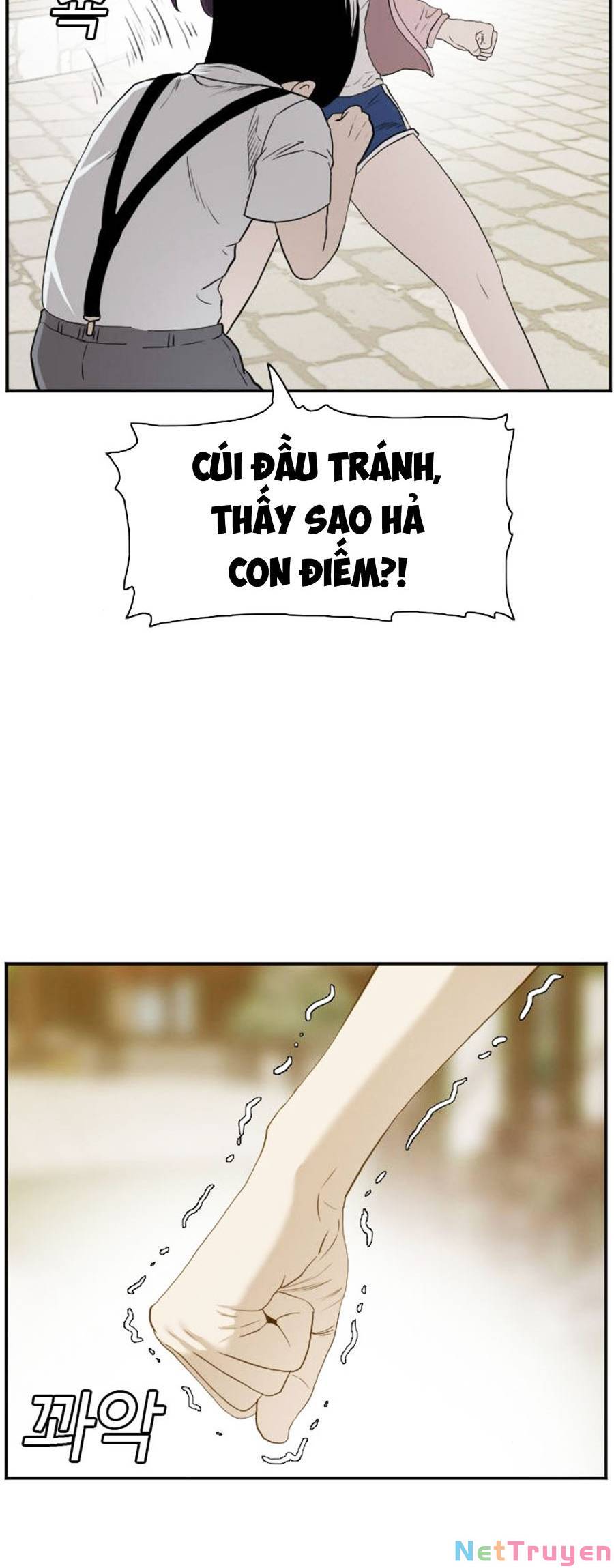 người xấu chapter 93 53