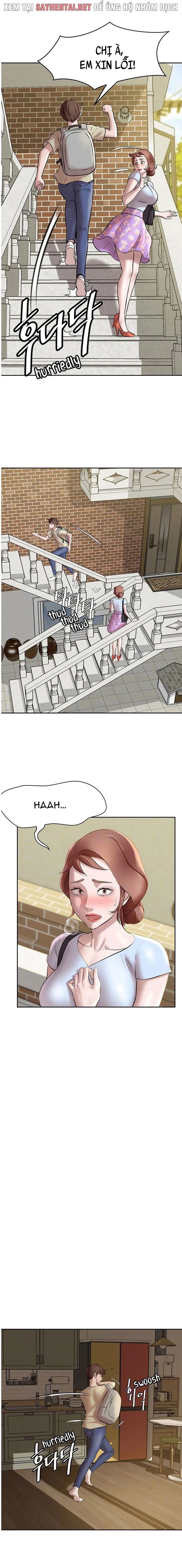 nhật ký quần lót chapter 9 3