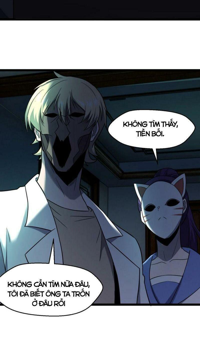 đừng hiểu lầm, tôi mới là người bị hại! chapter 43 31