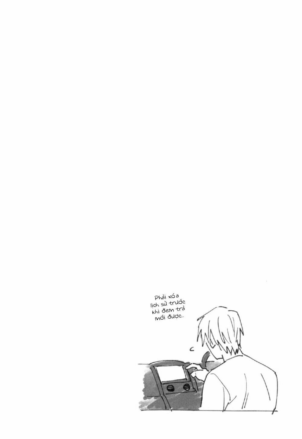 khi đàn ông kết hôn chapter 4 27