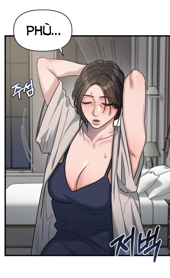 [18+] dục vọng tao nhã chapter 13.1 2