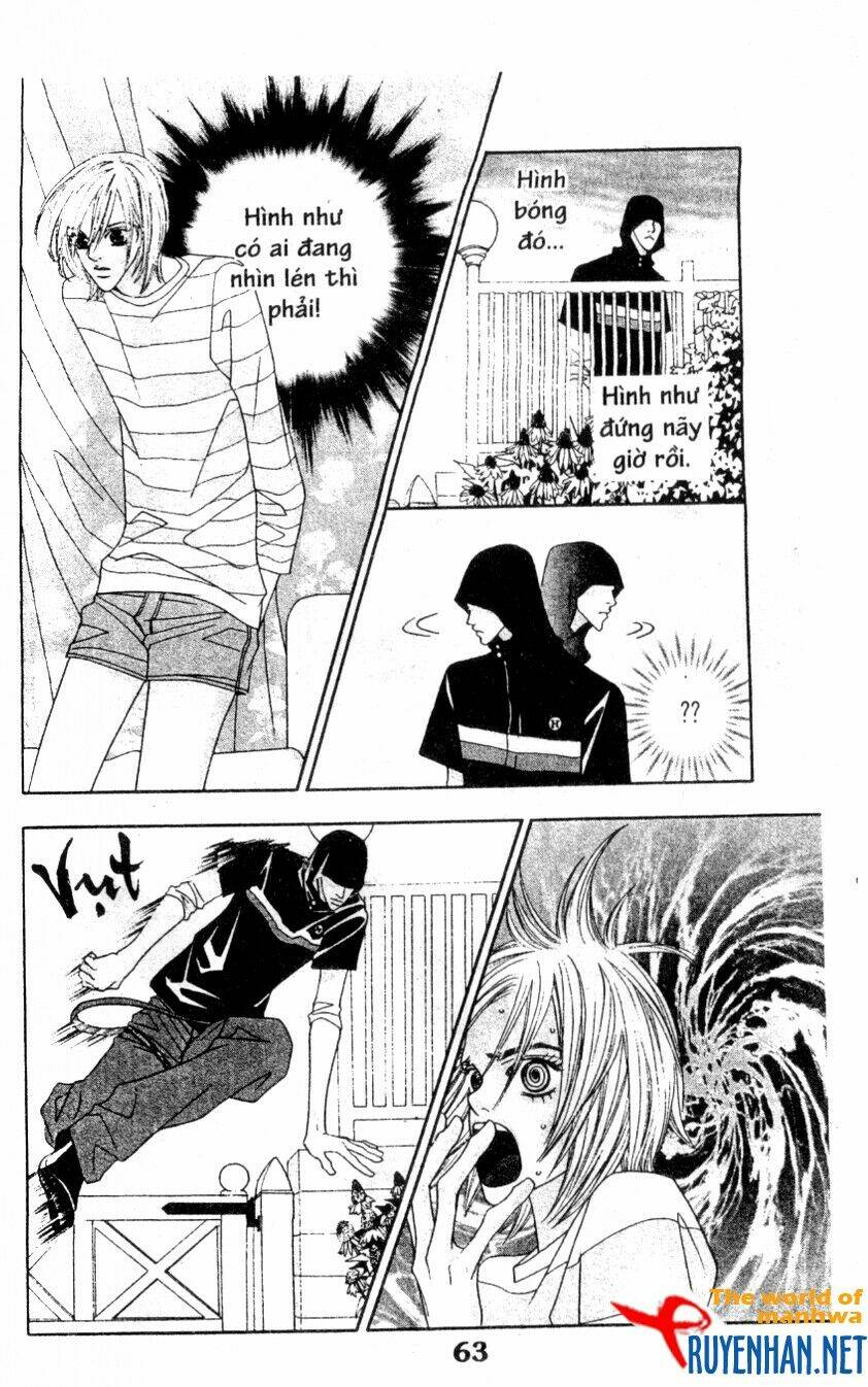 you're so cool chapter 49 5