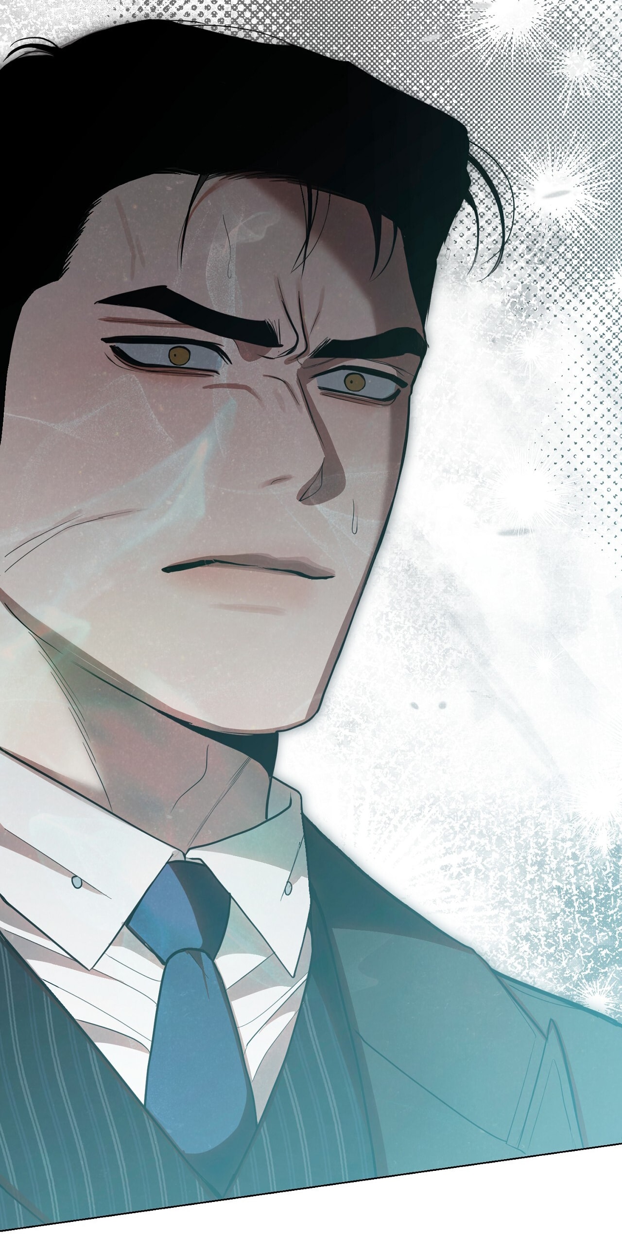 [18+] Trời Sinh Địch Thủ chapter 50.1 24