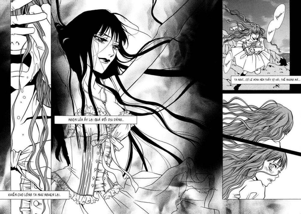 dokuhime - công chúa độc dược chapter 2 20