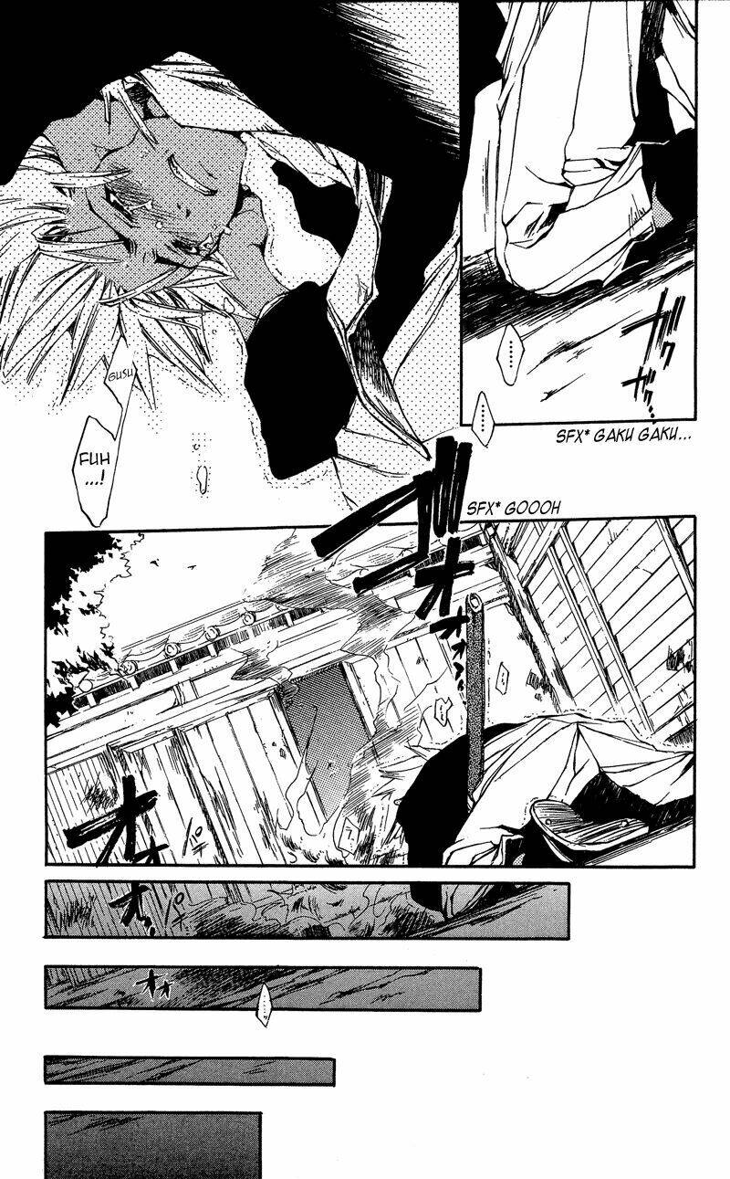 peace maker chapter 21 18