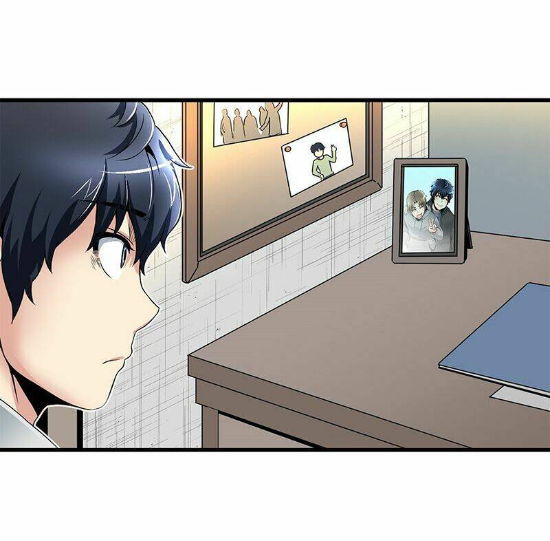 thiên hạ đệ nhất cao thủ đi học chapter 8 32