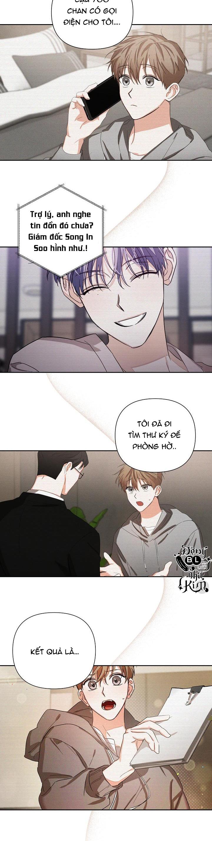 nine to nine chapter 12 15