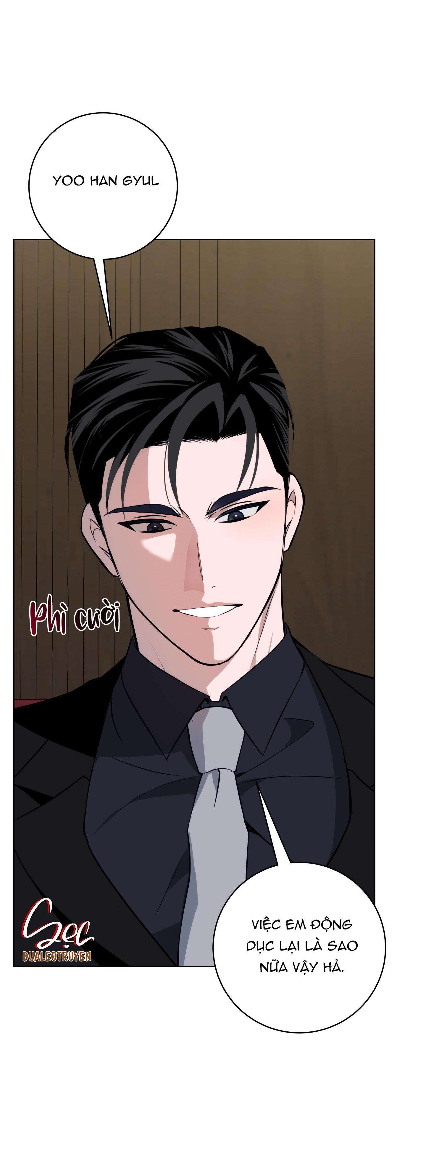 ba đêm làm tình thiệt đấy chapter 25 53