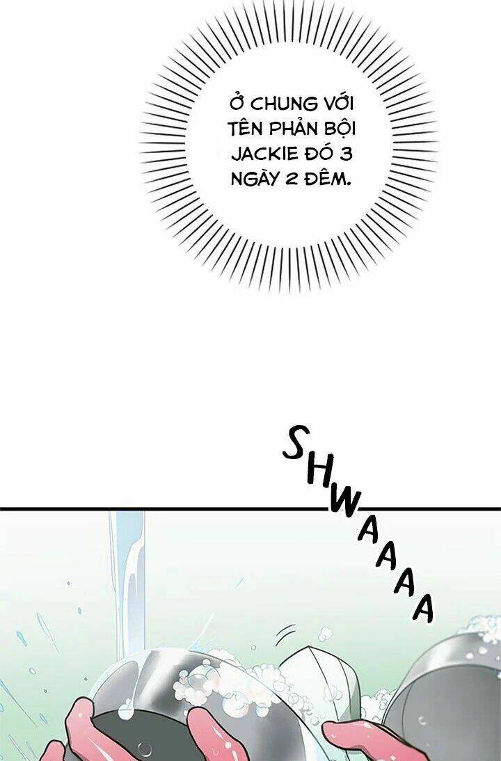 tiếng sói trong hiệu thuốc chapter 2 17